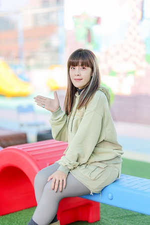 Eileen 江雅萱 Eileen 江雅萱