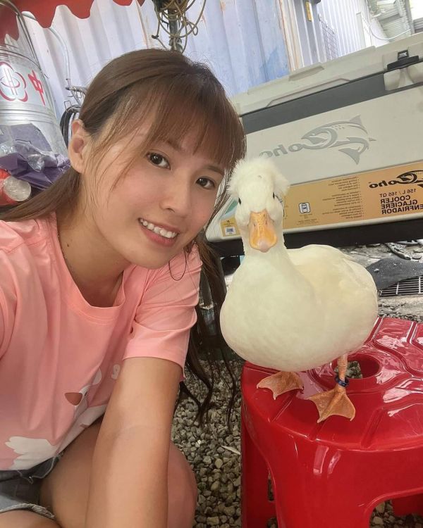 Bonnie 陳惠君
