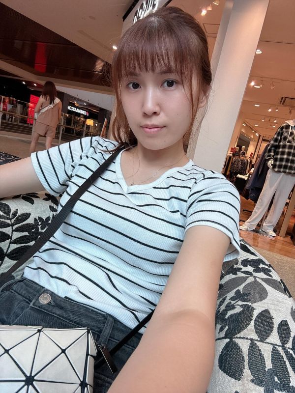 Bonnie 陳惠君 Bonnie 陳惠君