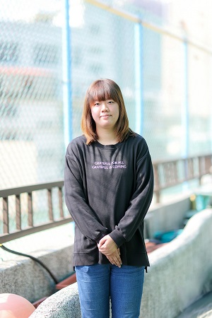 Candy張嘉婷 Candy張嘉婷