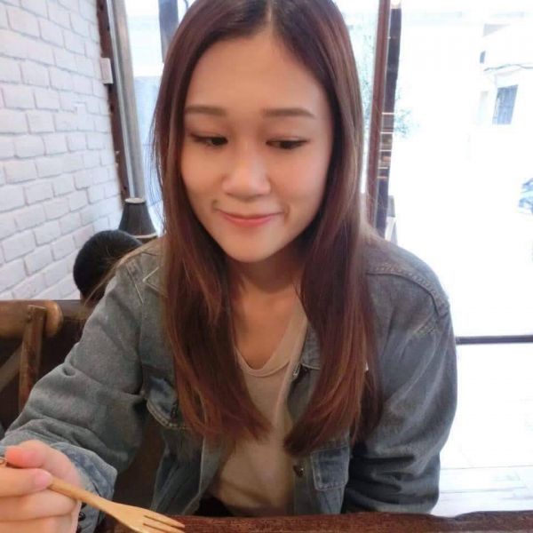 Irene 宋佳芳
